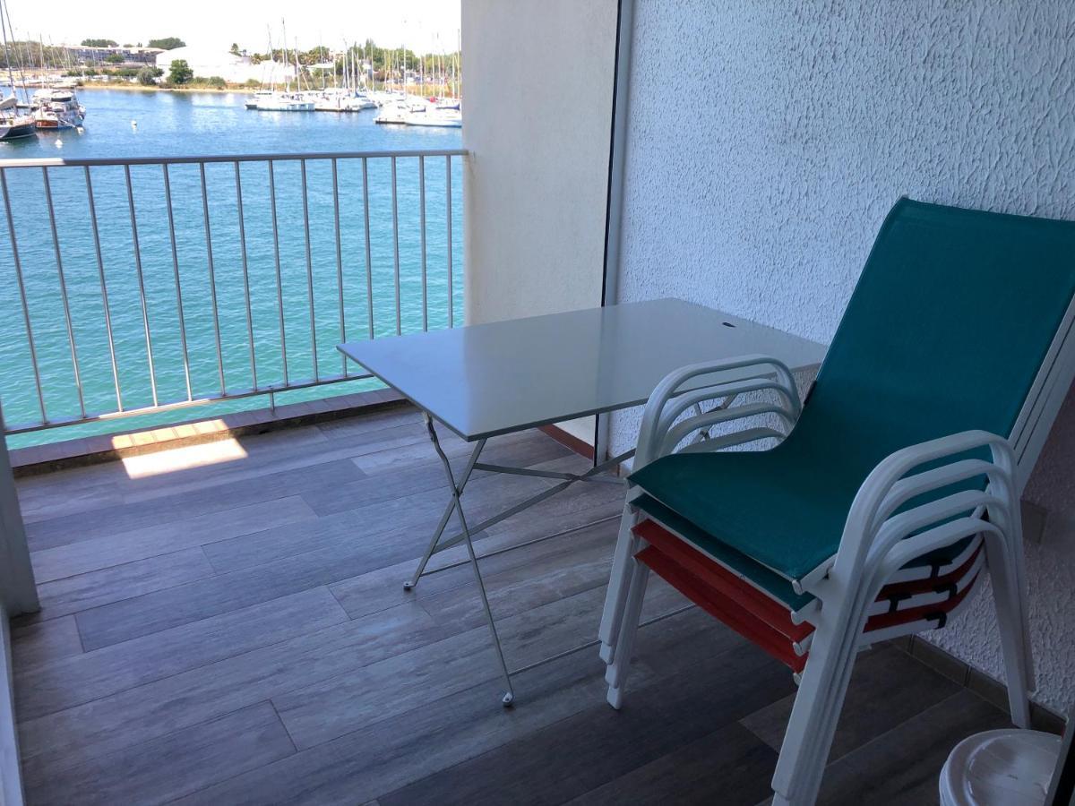 Appartement - Ile Des Pecheurs آجد المظهر الخارجي الصورة