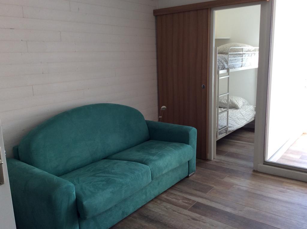 Appartement - Ile Des Pecheurs آجد المظهر الخارجي الصورة