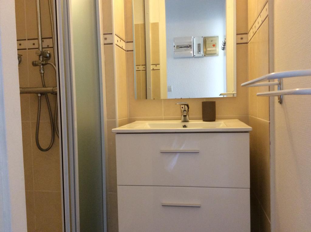 Appartement - Ile Des Pecheurs آجد المظهر الخارجي الصورة