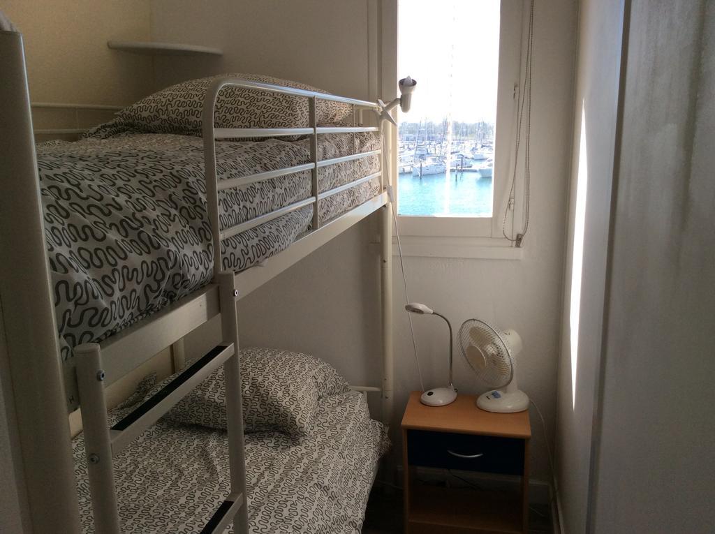 Appartement - Ile Des Pecheurs آجد المظهر الخارجي الصورة