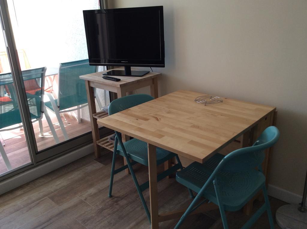 Appartement - Ile Des Pecheurs آجد المظهر الخارجي الصورة