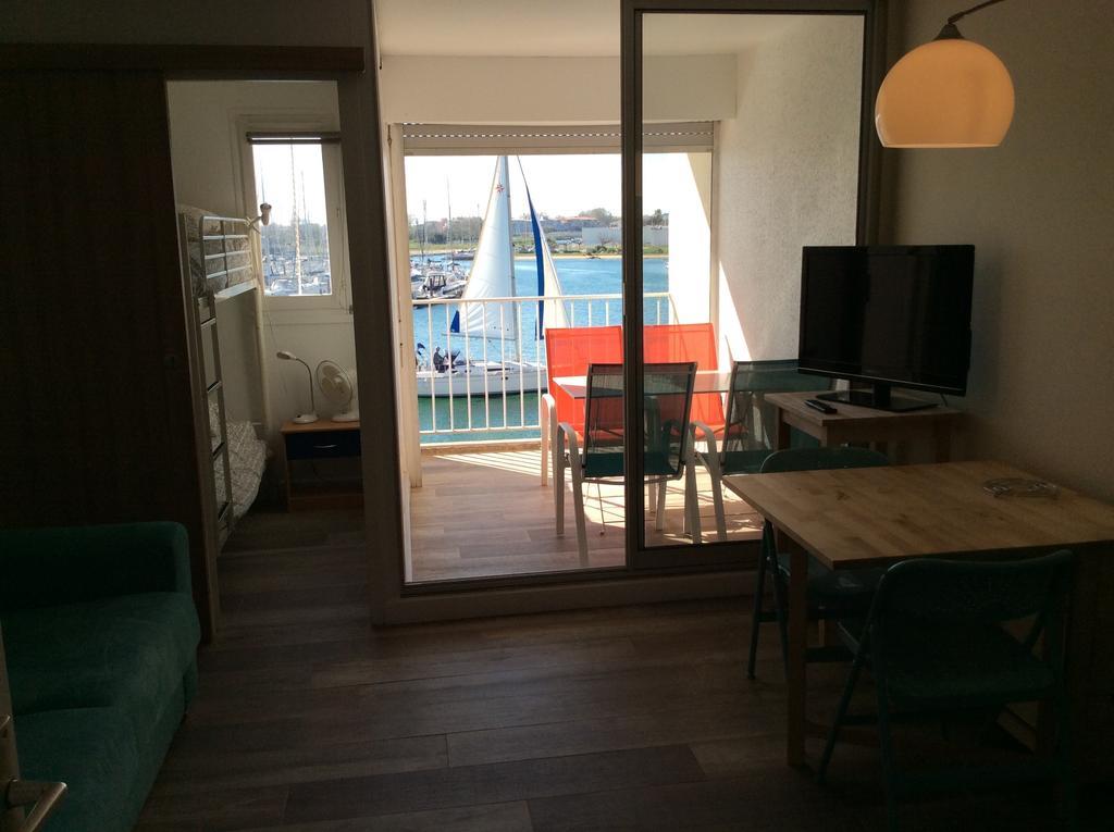 Appartement - Ile Des Pecheurs آجد المظهر الخارجي الصورة